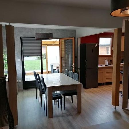 Gite N17 Signy-le-Petit Exterior photo